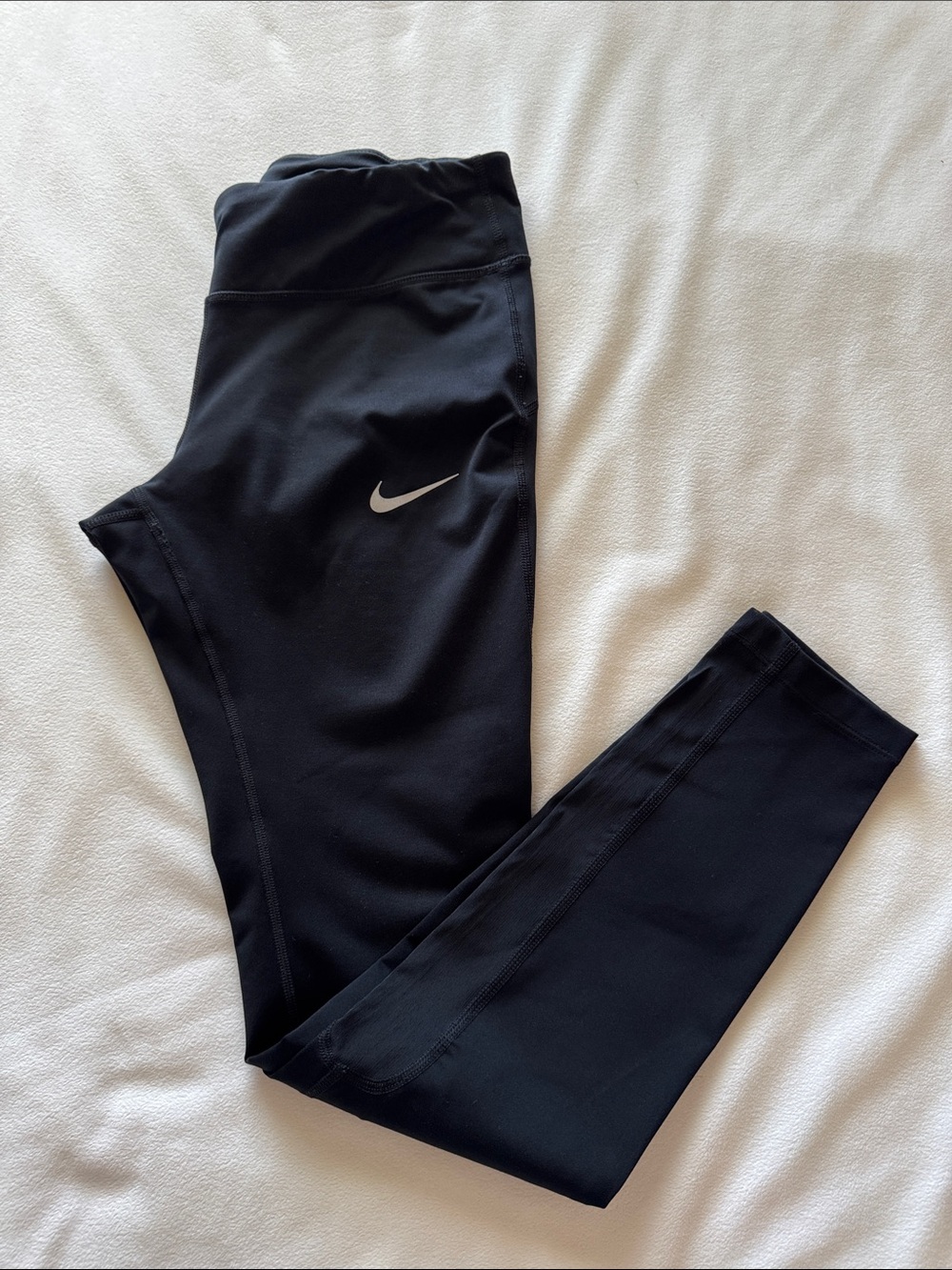 Nike running pants